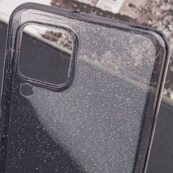 TPU чехол Nova для Samsung Galaxy M33 5G Grey | Зображення 3
