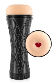 Мастурбатор-попка Real Body — Real Cup Anus Sex Aura