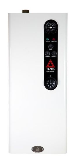 Котел электрический Tenko Эконом 30 кВт (380 В)