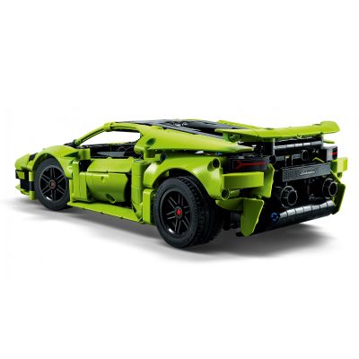 Конструктор LEGO Technic Lamborghini Huracan Tecnica 806 деталей (42161) | Зображення 3