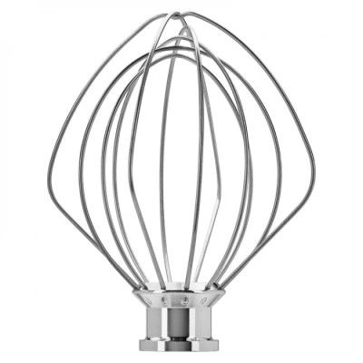 Кухонный комбайн KitchenAid 5KSM185PSEAC | Зображення 5