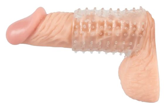 Вібронабір Блакитний Аперитив Sex Aura | Зображення 3