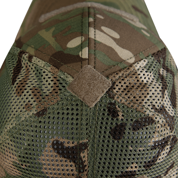 Бейсболка CM Mesh Tactic Multicam (7212) | Зображення 5