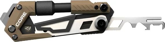 Мульти-інструмент Real Avid Gun Tool CORE - AR-15 (Карабін) | Зображення 2