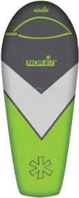 Спальный мешок Norfin Atlantis Plus 350 0°- (-10°) / L