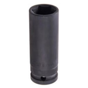 Головка торцева глибока ударна 1/2" DR, 14мм HANS 84300M14/KABE1614 - Топ Продаж!