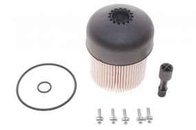 Фільтр паливний Renault Kangoo Dokker Duster Logan 1.5dci 10- 102052