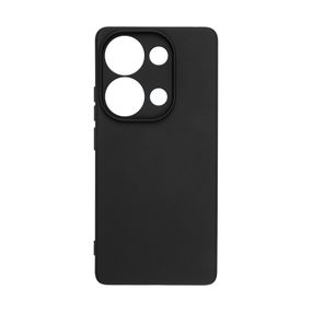 Чехол для мобильного телефона Armorstandart ICON Xiaomi Redmi Note 13 4G Camera cover Black (ARM82788)
