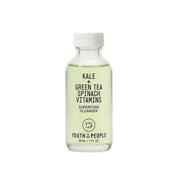 Засіб для вмивання обличчя Youth to the People Superfood Cleanser 30 мл