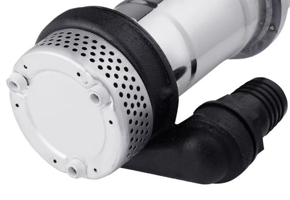 Дренажно-фекальний насос Forwater SWP-14-11-1,1 кВт (CV013297) | Зображення 1