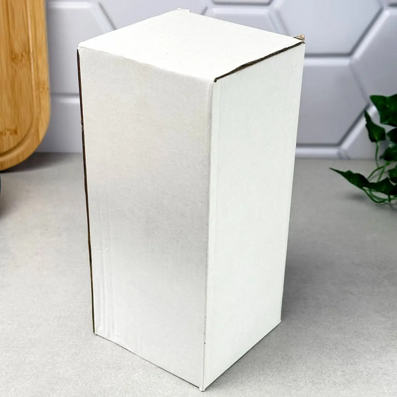 Банка для зберігання Rosett GK-5576 1500 мл скло з бамбуковою кришкою та декоративною ручкою Прозорий | Зображення 5