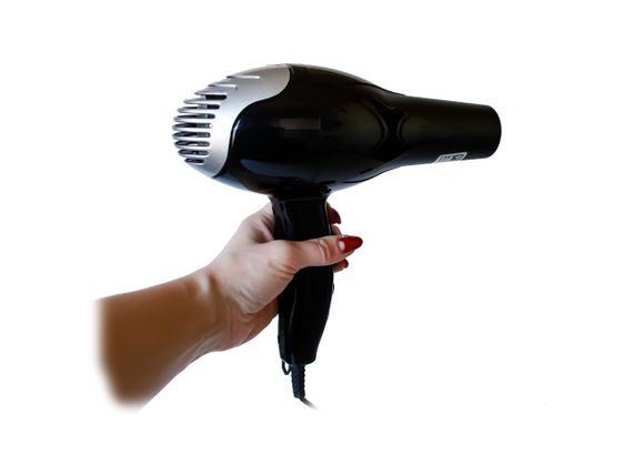 Фен Promotec PM 2307 3000 W | Зображення 1