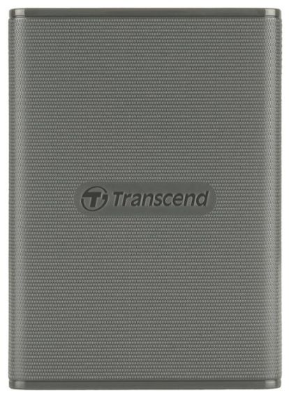 SSD накопичувач Transcend 1TB ESD360C USB Type C Silver (TS1TESD360C)