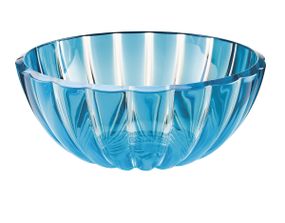 Салатник Guzzini Dolcevita 29690148 20 см блакитний