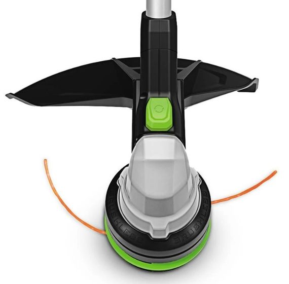 Тример садовий EGO ST1613E-T KIT акумуляторний 56 В | Зображення 3