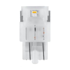 Комплект світлодіодних ламп OSRAM 7505DWP-02B W21W/T20 2 W 6000 K 12V