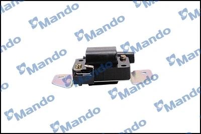 Котушка запалювання DAEWOO MATIZ, MANDO (MMI030057) | Зображення 4