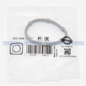 Прокладка впускного коллектора Opel Vivaro / Renault Kangoo/Trafic/Duster/Logan/Sandero  1.6/2.0 i 01-, Elring, 332.030,