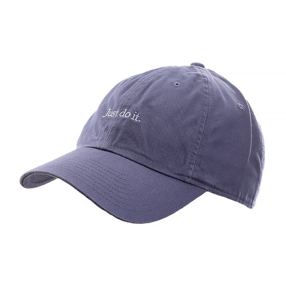 Бейсболка Nike U NSW H86 CAP JDI WASH CAP