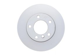 Диск тормозной передний BMW 3 E36 90-00 Z3 E36 95-03 286х12  с покрытием  полный  23-0227C