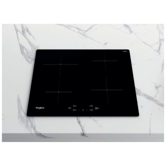 Варочная поверхность Whirlpool WSQ2160NE | Зображення 4