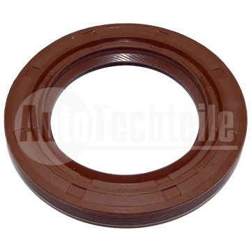 Сальник коленвала передний Mercedes Benz OM601 (45x67x8), AutoTechteile, 100 9914, 15022200