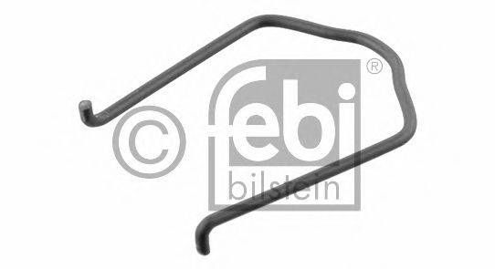 Пружина патрубка FEBI BILSTEIN 31799