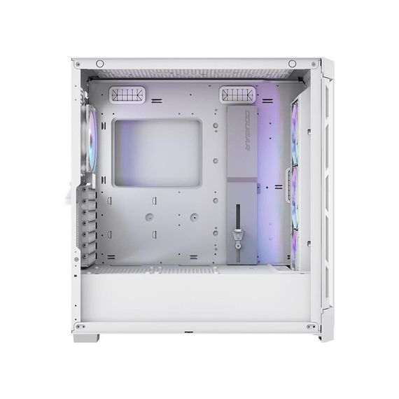 Корпус Cougar Duoface Pro RGB (White) | Зображення 7