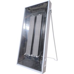 Обогреватель Defender Energy ECO 1 White