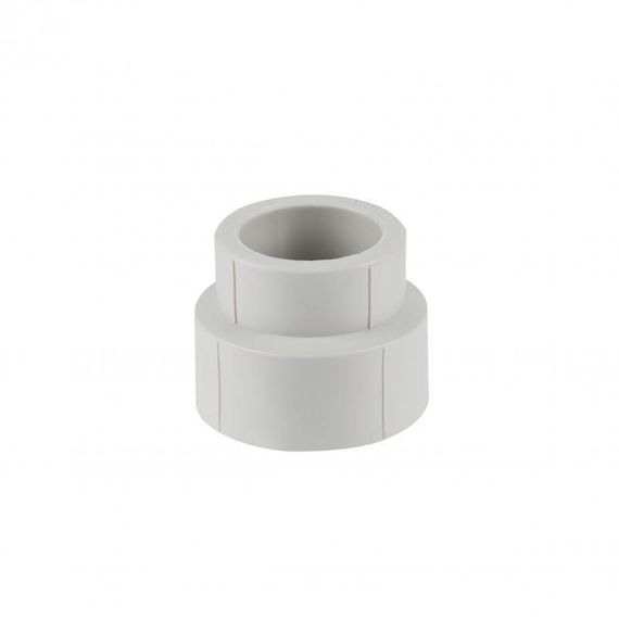 Муфта PPR Thermo Alliance 50х40 | Зображення 2
