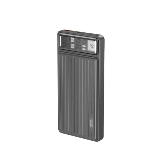 Павербанк з швидкою зарядкою PD20W і QC22.5W 10000 mAh XO PR217 (47019-XO PR217_347) | Зображення 2