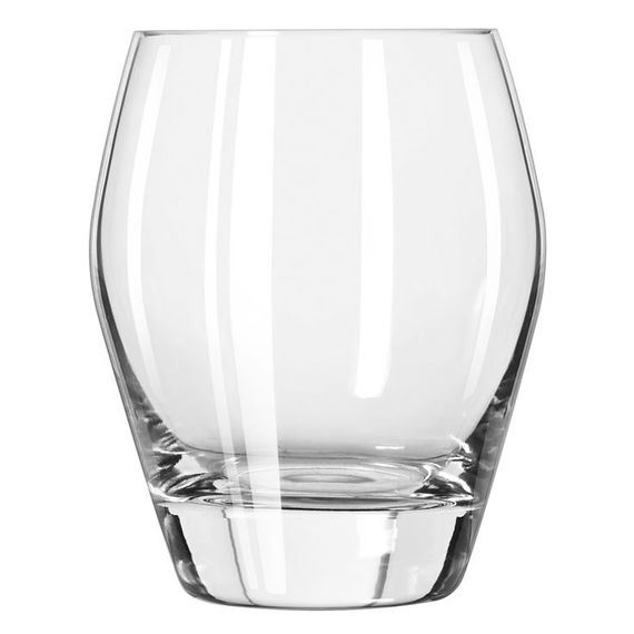 Стакан низкий для виски Luigi Bormioli Atelier A-10406-BYL-02-AA-02 440 мл