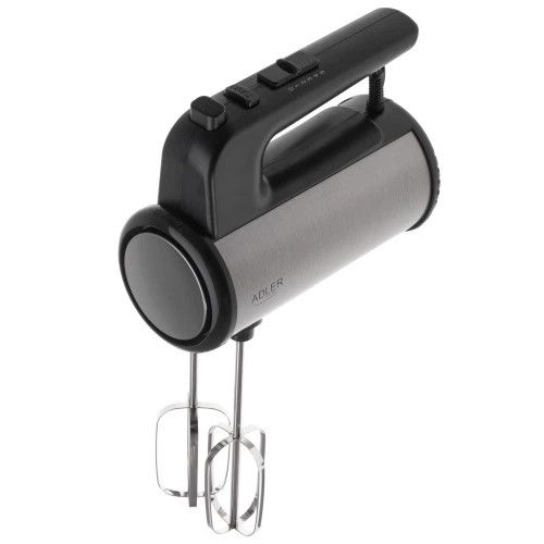 Миксер ручной Adler AD 4232 900 Вт черный | Зображення 2