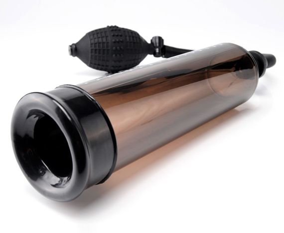 Вакуумна помпа - Pipedream Pump Worx Euro Pump Smoke Sex Aura | Зображення 1