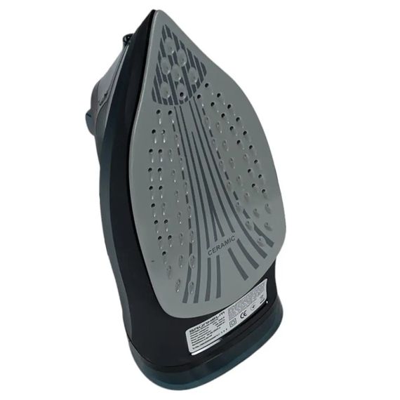 Праска Grunhelm EI8871C 2200 Вт синій | Зображення 7
