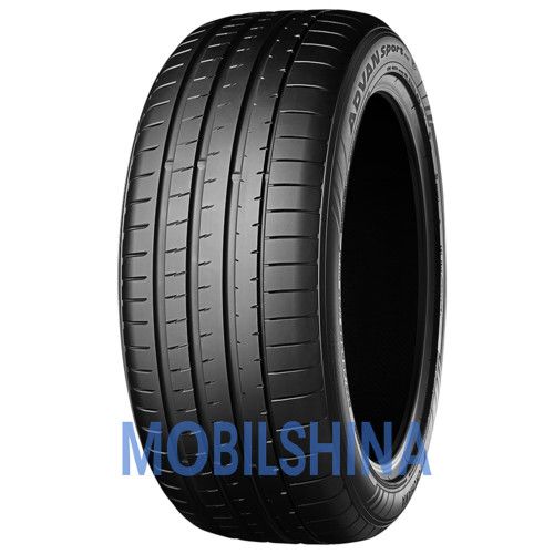 Летние шины YOKOHAMA Advan Sport V107 (275/40R18 103Y)