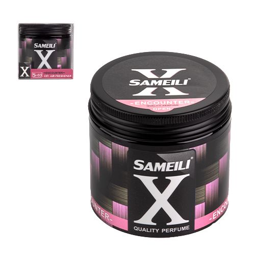 Освіжувач повітря SAMEILI GEL Encounter (зустріч)