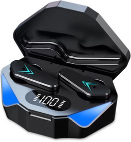 Ігрова гарнітура Media-Tech Cobra Pro Assault TWS In-ear Wireless Gaming