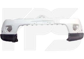 Бампер передний Mitsubishi Pajero Sport II '09-13 (FPS)  6400B862