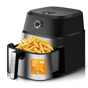 Повітряна фритюрниця 8л 1700Вт RAF R5319