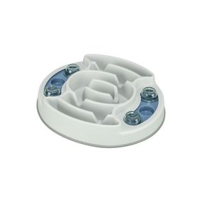 Іграшка Trixie Dog Activity для собак та котів Slide and Feed інтерактивна розвиваюча пластик 30х27 см