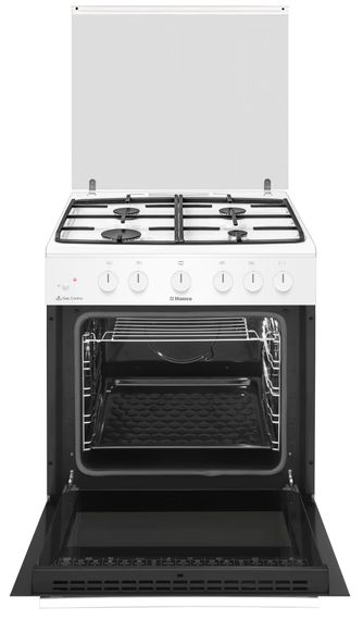 Плита Hansa газовая FCGW63193 | Зображення 1