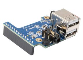 Плата расширение для Orange Pi Zero