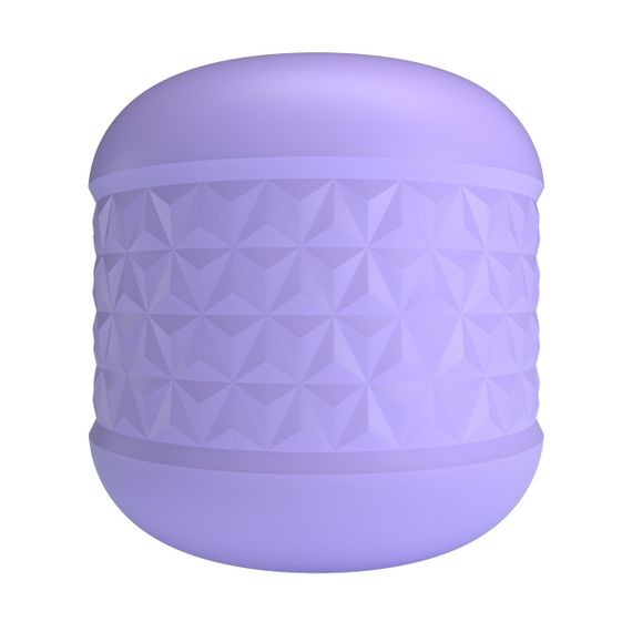 Мастурбатор - Pretty Love Masturbator Cary Purple sexstyle | Зображення 1