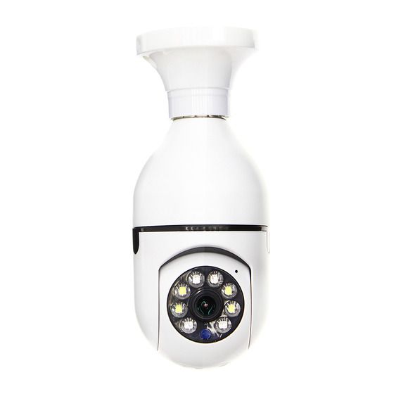 Наружная Wi-Fi камера E280-1080P на 2 мегапикселя