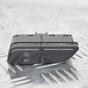 Кнопка управління start/stop Ford Focus III 2010-2018 Вимикач старт стоп Форд Фокус 3 AM5T14B436FB