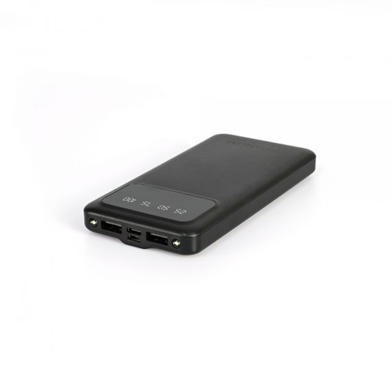 Повербанк 10000mAh TITANUM OL21 Black | Зображення 2