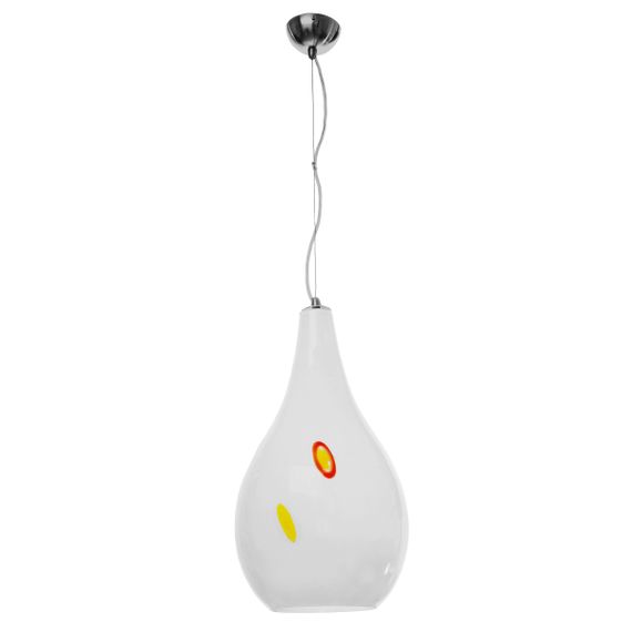 Люстра подвесная в спальню E27 60W PN (BR-427S/1)