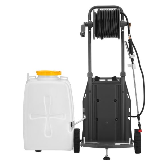 Обприскувач акумуляторний 2E AquaSpray 40LRC 40 л 12В (2E-40LWBS30) | Зображення 8