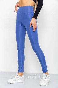 Лосини жіночі з біфлексу колір джинс розмір XXL FA_003986